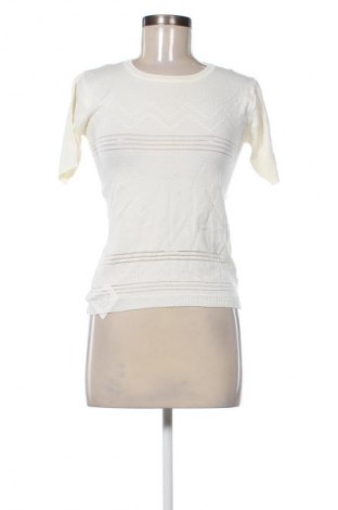 Γυναικείο πουλόβερ Unbranded, Μέγεθος M, Χρώμα Εκρού, Τιμή 14,83 €