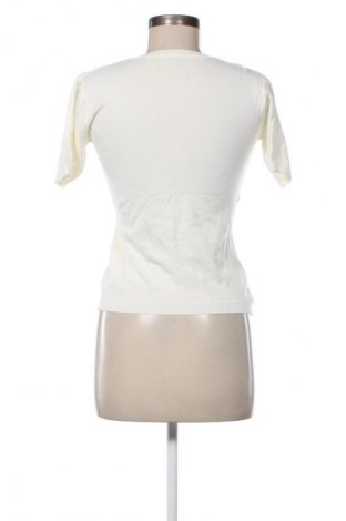 Γυναικείο πουλόβερ Unbranded, Μέγεθος M, Χρώμα Εκρού, Τιμή 14,83 €