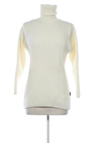 Γυναικείο πουλόβερ Unbranded, Μέγεθος L, Χρώμα Εκρού, Τιμή 14,83 €