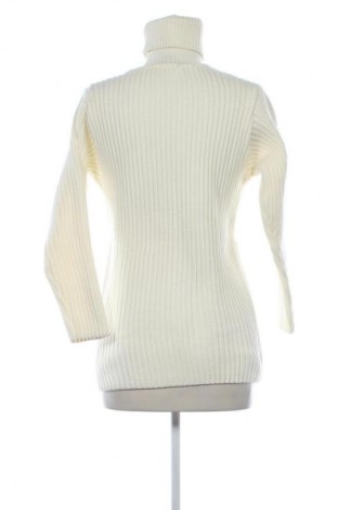 Γυναικείο πουλόβερ Unbranded, Μέγεθος L, Χρώμα Εκρού, Τιμή 14,83 €