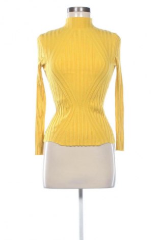 Damenpullover Unbranded, Größe S, Farbe Gelb, Preis 9,72 €