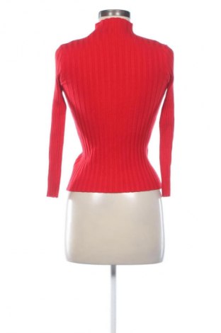 Damenpullover Unbranded, Größe S, Farbe Rot, Preis 9,72 €