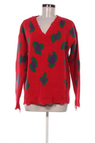 Damenpullover Unbranded, Größe L, Farbe Mehrfarbig, Preis 14,83 €