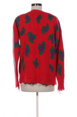 Damenpullover Unbranded, Größe L, Farbe Mehrfarbig, Preis 14,83 €