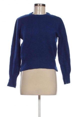 Damski sweter Unbranded, Rozmiar M, Kolor Niebieski, Cena 66,67 zł