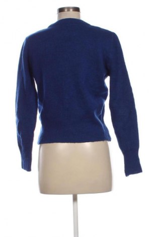 Damski sweter Unbranded, Rozmiar M, Kolor Niebieski, Cena 66,67 zł