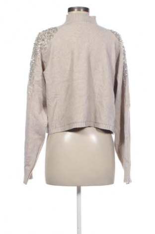 Dámsky pulóver Unbranded, Veľkosť M, Farba Béžová, Cena  16,95 €