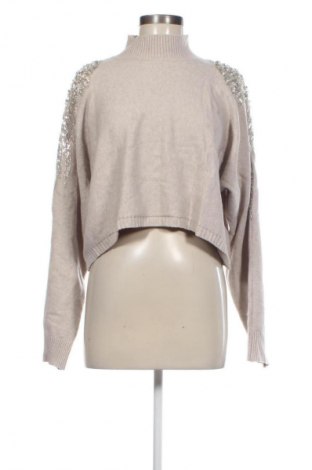Dámsky pulóver Unbranded, Veľkosť M, Farba Béžová, Cena  16,95 €