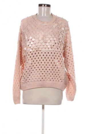 Damenpullover Unbranded, Größe M, Farbe Beige, Preis 14,83 €