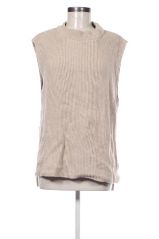 Damenpullover Unbranded, Größe L, Farbe Beige, Preis 15,00 €