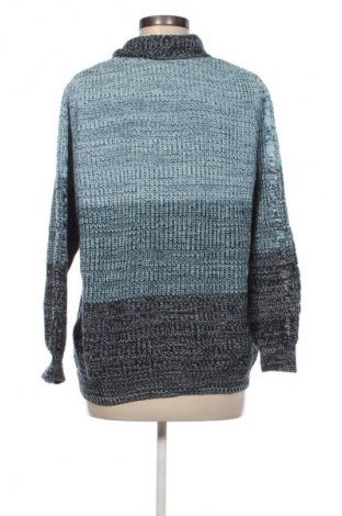 Damski sweter Unbranded, Rozmiar L, Kolor Kolorowy, Cena 71,99 zł