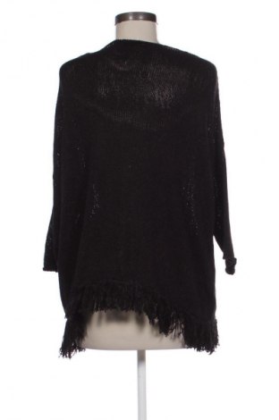 Дамски пуловер Unbranded, Размер M, Цвят Черен, Цена 21,99 лв.