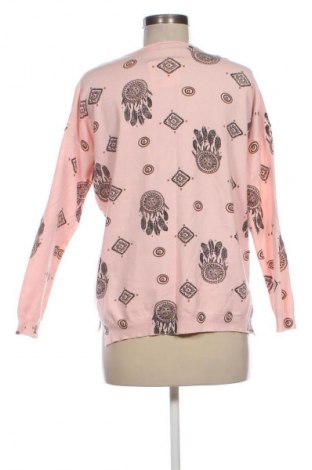 Damski sweter Unbranded, Rozmiar L, Kolor Kolorowy, Cena 66,67 zł