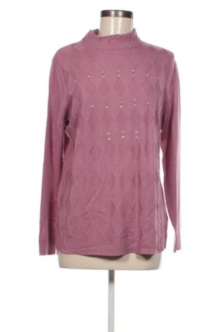 Damenpullover Unbranded, Größe L, Farbe Lila, Preis € 13,99