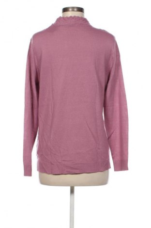Damenpullover Unbranded, Größe L, Farbe Lila, Preis € 13,99