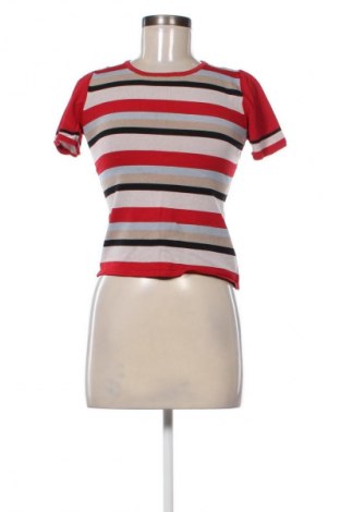 Дамски пуловер Unbranded, Размер XS, Цвят Многоцветен, Цена 29,00 лв.