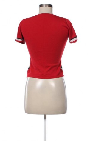 Дамски пуловер Unbranded, Размер XS, Цвят Многоцветен, Цена 29,00 лв.