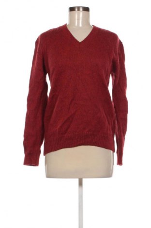 Damenpullover Unbranded, Größe M, Farbe Rot, Preis € 9,99