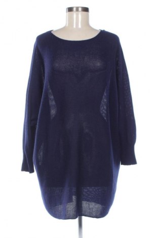 Damenpullover Unbranded, Größe L, Farbe Blau, Preis € 14,83