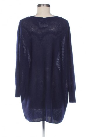 Damenpullover Unbranded, Größe L, Farbe Blau, Preis € 14,83