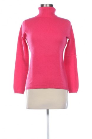 Damski sweter Unbranded, Rozmiar S, Kolor Różowy, Cena 66,65 zł