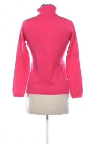 Damski sweter Unbranded, Rozmiar S, Kolor Różowy, Cena 66,65 zł