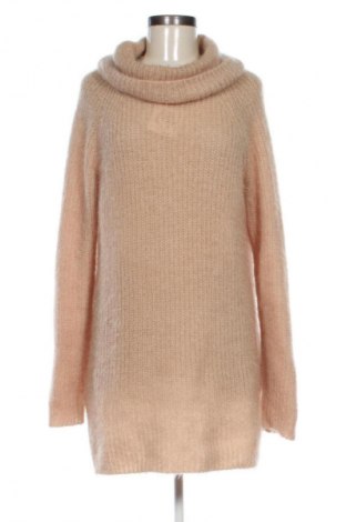Pulover de femei Unbranded, Mărime XL, Culoare Bej, Preț 50,99 Lei