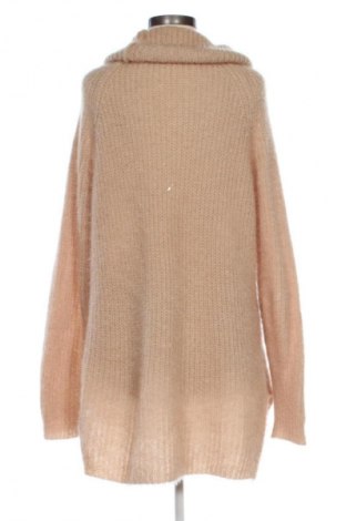 Pulover de femei Unbranded, Mărime XL, Culoare Bej, Preț 50,99 Lei