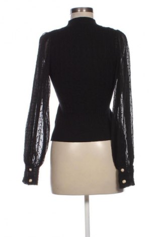 Дамски пуловер Unbranded, Размер M, Цвят Черен, Цена 29,00 лв.