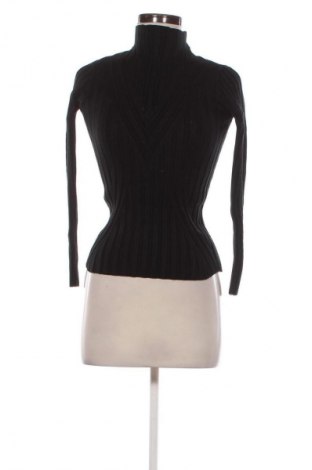 Damski sweter Unbranded, Rozmiar XS, Kolor Czarny, Cena 66,67 zł