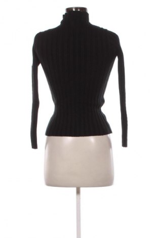 Damski sweter Unbranded, Rozmiar XS, Kolor Czarny, Cena 66,67 zł