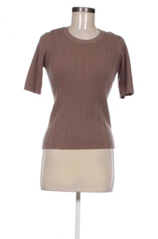 Дамски пуловер Unbranded, Размер S, Цвят Кафяв, Цена 29,00 лв.