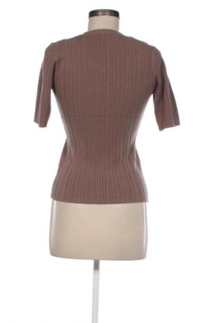 Дамски пуловер Unbranded, Размер S, Цвят Кафяв, Цена 29,00 лв.