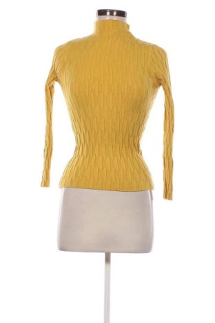 Damski sweter Unbranded, Rozmiar XS, Kolor Pomarańczowy, Cena 66,67 zł