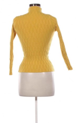 Damski sweter Unbranded, Rozmiar XS, Kolor Pomarańczowy, Cena 66,67 zł