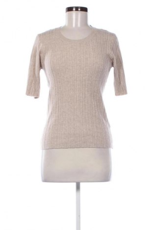 Γυναικείο πουλόβερ Unbranded, Μέγεθος L, Χρώμα  Μπέζ, Τιμή 14,83 €