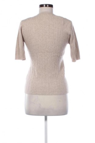 Γυναικείο πουλόβερ Unbranded, Μέγεθος L, Χρώμα  Μπέζ, Τιμή 14,83 €