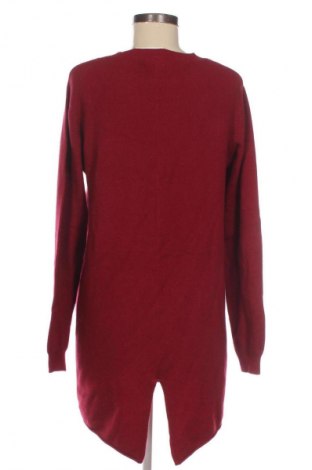 Γυναικείο πουλόβερ Unbranded, Μέγεθος XL, Χρώμα Κόκκινο, Τιμή 14,83 €