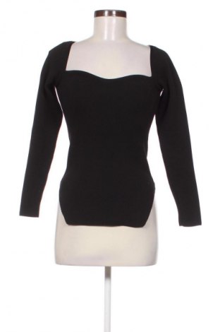 Γυναικείο πουλόβερ Unbranded, Μέγεθος S, Χρώμα Μαύρο, Τιμή 14,83 €