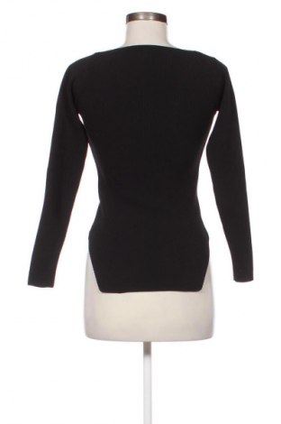 Γυναικείο πουλόβερ Unbranded, Μέγεθος S, Χρώμα Μαύρο, Τιμή 14,83 €