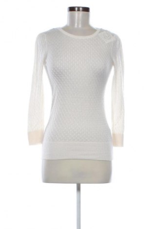 Γυναικείο πουλόβερ Unbranded, Μέγεθος M, Χρώμα Εκρού, Τιμή 14,83 €