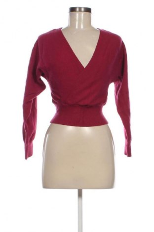 Pulover de femei Unbranded, Mărime S, Culoare Mov, Preț 76,32 Lei