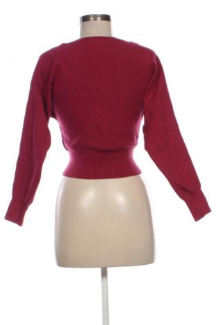 Pulover de femei Unbranded, Mărime S, Culoare Mov, Preț 76,32 Lei