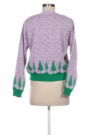 Damenpullover Unbranded, Größe M, Farbe Mehrfarbig, Preis € 14,83