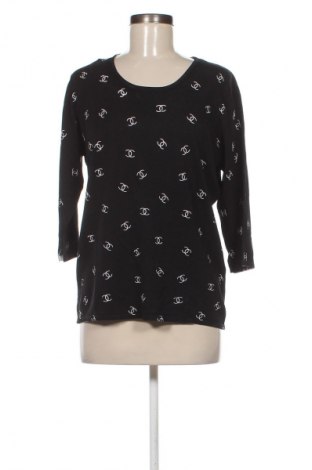 Pulover de femei Unbranded, Mărime L, Culoare Negru, Preț 76,30 Lei