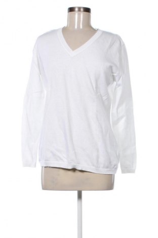 Damenpullover Unbranded, Größe L, Farbe Weiß, Preis 15,00 €