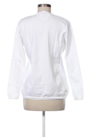 Damenpullover Unbranded, Größe L, Farbe Weiß, Preis 15,00 €