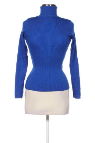 Dámský svetr Unbranded, Velikost XS, Barva Modrá, Cena  367,00 Kč