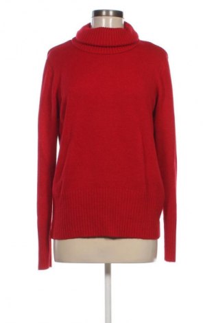 Damenpullover Unbranded, Größe XL, Farbe Rot, Preis 14,83 €