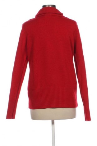 Damenpullover Unbranded, Größe XL, Farbe Rot, Preis 14,83 €